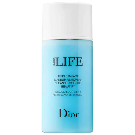 dior hydra life serum|dior hydra life makeup remover.